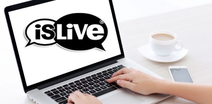 Islive is betrouwbaar thuiswerk